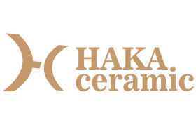 HAKA ceramic