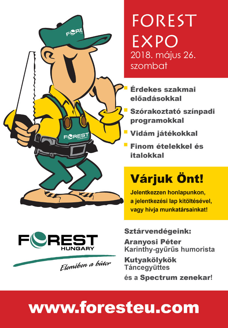 Forest Expo