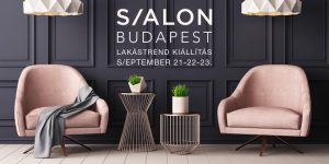 S/ALON BUDAPEST