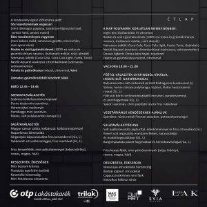 Őszi Szakmai Konferencia 2018