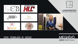 LOSZ Kedd-2019. február19
