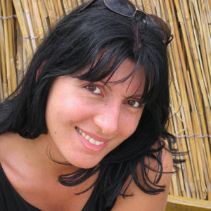 Szalárdi Zsófia