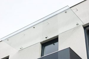 Alexy Üvegtechnika Orosháza Kft.