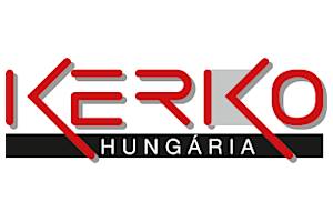 KERKO Hungária Zrt.