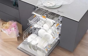 Miele Kft.