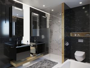 Szilágyiné Krisztina – Kifinomultan elegáns