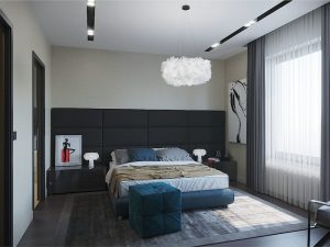 Szilágyiné Krisztina – Kifinomultan elegáns