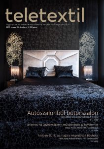 Teletextil - 2019 tavasz
