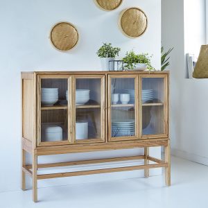 TEAKhome - mindifa