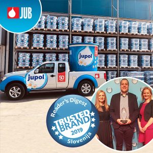 JUB Kft.