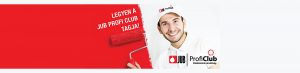 JUB profi club