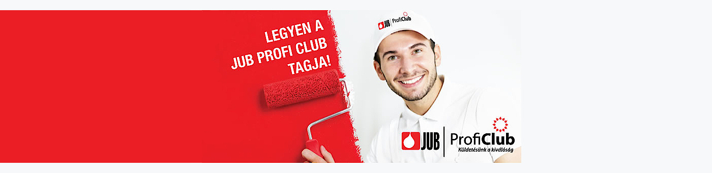 JUB profi club