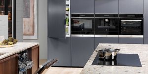 BiMarket Electrolux-intuitiv