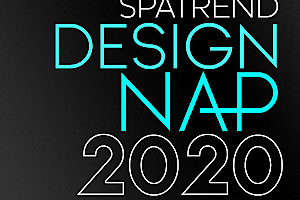 SpaTrend Design Nap 2020