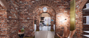 Ferenczi Éva - Társasházi LOFT otthon