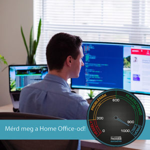 Europa Design Prohome - Home Office Barométer