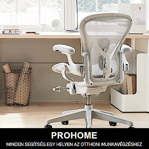 Europa Design Prohome - Home Office Barométer