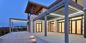 Vesta Home
