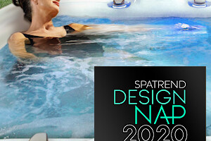 Spatrend Design Nap 2020