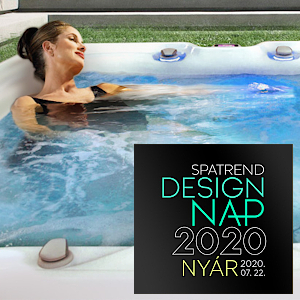 Spatrend Design Nap 2020