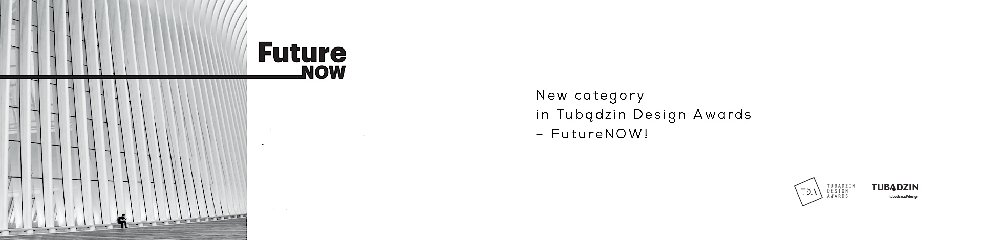TDA - Future Now - pályázat