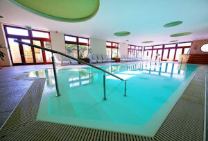 Ferenczi Éva és Istók Zsuzsanna - Nádas Tó Park Hotel