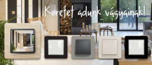 Schneider Electric - Keretet adunk vágyaidnak!