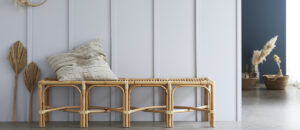 TEAKhome - Rattan: a szőhető, fonható, hajlítható fa