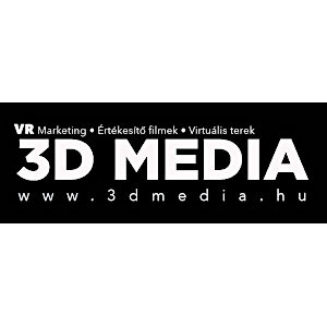 3D Media