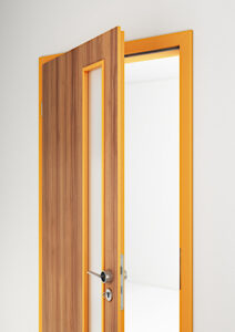 Full Doors - Divatba hozzuk az ajtót!