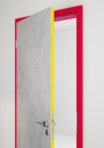 Full Doors - Divatba hozzuk az ajtót!