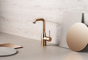 GROHE - A választás szabadsága