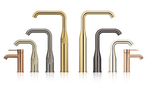 GROHE - A választás szabadsága