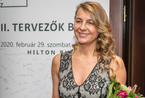 II. Tervezők Bálja