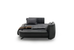 Bellamo Premium Comfort – A de Sede forgatható háttámlájú ülőbútorai