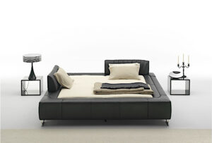 Bellamo Premium Comfort – A de Sede forgatható háttámlájú ülőbútorai