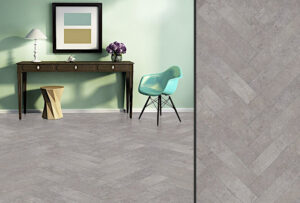 JAF Holz - Herringbone laminált padlók