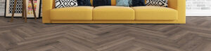 JAF Holz - Herringbone laminált padlók