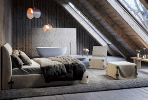 Momento Design Kft. - Liu Jo Living kollekció