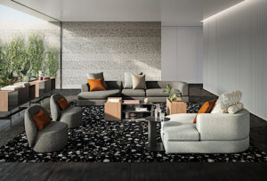 Momento Design Kft. - Liu Jo Living kollekció