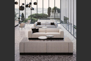 Momento Design Kft. - Liu Jo Living kollekció