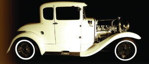 Sós Gábor – OLDTIMER szépia sorozat