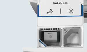 A BiMarket bemutatja az Elektrolux AutoDose mosógépeket