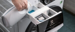 A BiMarket bemutatja az Elektrolux AutoDose mosógépeket