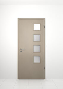 Full Doors - Üveges beltéri ajók