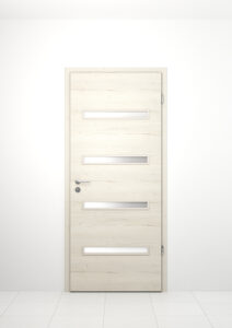 Full Doors - Üveges beltéri ajók