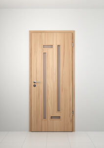 Full Doors - Üveges beltéri ajók