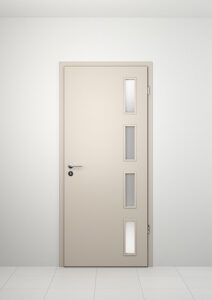 Full Doors - Üveges beltéri ajók