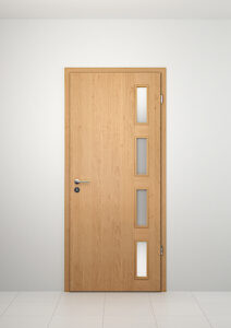 Full Doors - Üveges beltéri ajók