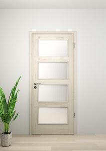 Full Doors - Üveges beltéri ajók
